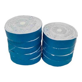PLASTICAPS Rouleau de coton de coiffure 1 kg