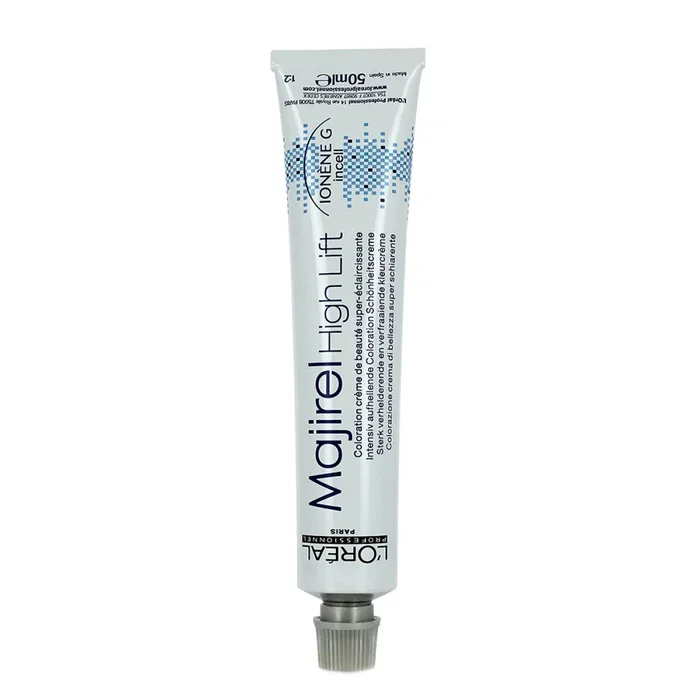 L'Oréal Professionnel Paris Majirel High-Lift Ash Beige L'Oréal Professionnel Paris Majirel High-Lift Ash Beige