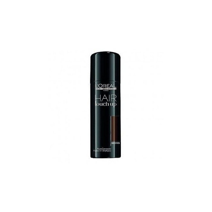 L'Oréal Professionnel Paris HAIR TOUCH UP Correcteur de racines châtaigne 75 ml L'Oréal Professionnel Paris HAIR TOUCH UP Correcteur de racines châtaigne 75 ml