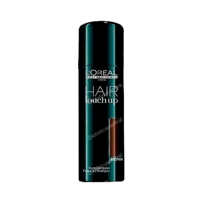 L'Oréal Professionnel Paris HAIR TOUCH UP Correcteur de racines châtaigne 75 ml L'Oréal Professionnel Paris HAIR TOUCH UP Correcteur de racines châtaigne 75 ml