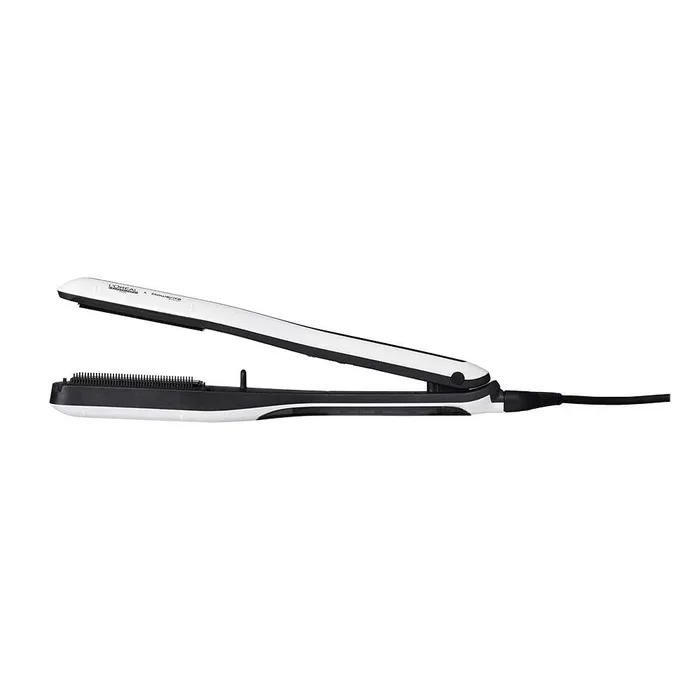 L'Oréal Professionnel Steampod 3.0 - Lisseur vapeur blanc et noir L'Oréal Professionnel Steampod 3.0 - Lisseur vapeur blanc et noir
