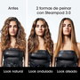 L'Oréal Professionnel Steampod 3.0 - Lisseur vapeur, blanc et noir - Modèle E3142100