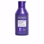 Redken Color Extend Blondage Après-Shampoing Violet pour Cheveux Blonds 300 ml