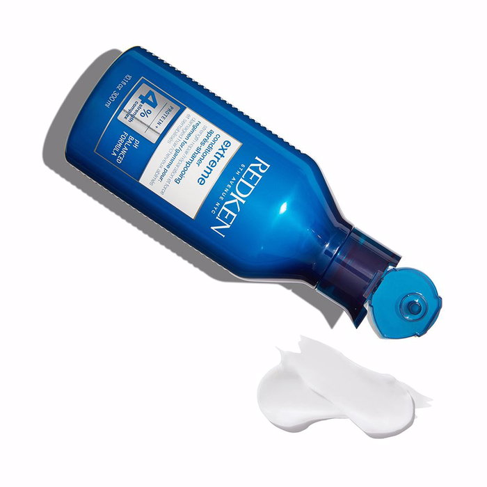 Redken Après-shampoing Fortifiant EXTREME 300 ml pour Cheveux Fragilisés