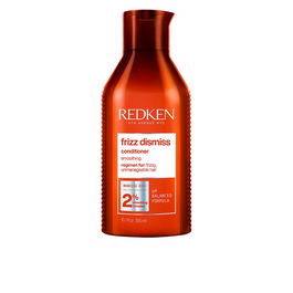 Redken FRIZZ DISMISS Après-shampoing Anti-frisottis pour Tous Types de Cheveux 300 ml