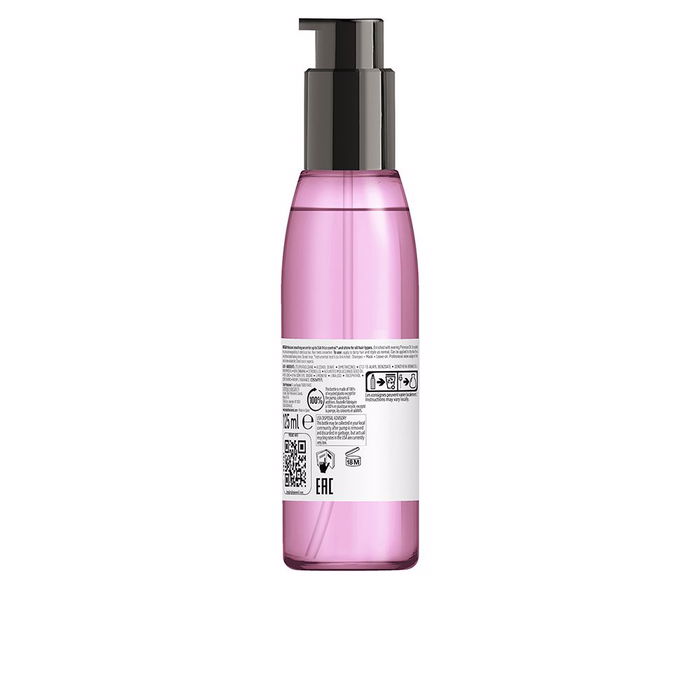 L'Oréal Professionnel Paris Huile Liss Unlimited Lissage Infinie 125 ml