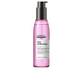 L'Oréal Professionnel Paris Huile Liss Unlimited Lissage Infinie 125 ml