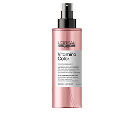 L'Oréal Professionnel Paris Vitamino Color Traitement 10 en 1 190 ml pour Cheveux Colorés