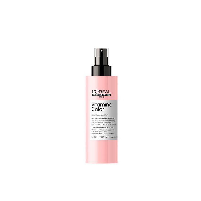 L'Oréal Professionnel Paris Vitamino Color Traitement 10 en 1 190 ml