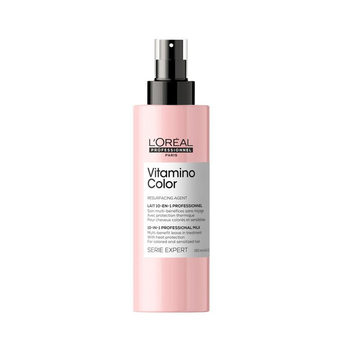 L'Oréal Professionnel Paris VITAMINO COLOR Traitement 10 en 1 190 ml