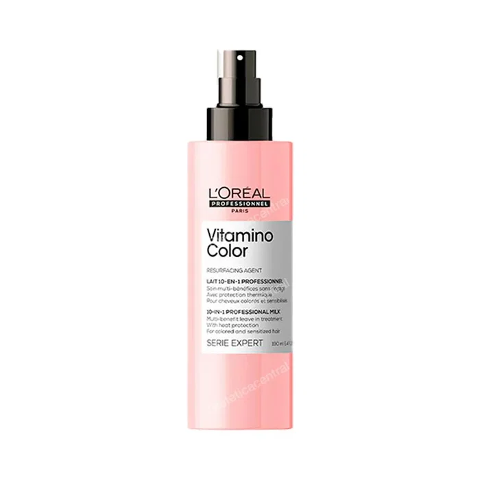 L'Oréal Professionnel Paris Vitamino Color Traitement 10 en 1 190 ml