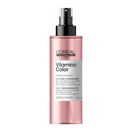 L'Oréal Professionnel Paris VITAMINO COLOR Traitement 10 en 1 190 ml