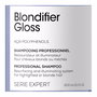 L'Oréal Professionnel Paris Shampooing Blondifier Gloss 300 ml pour Cheveux Blonds Illuminant et Réparateur