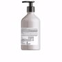 L'Oréal Professionnel Paris Shampoing ARGENT 500 ml pour cheveux gris éclatants