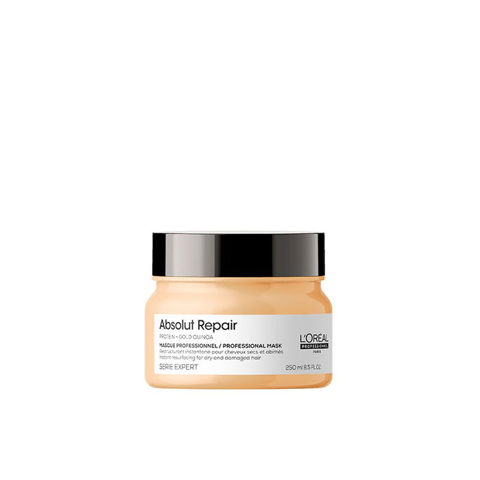 L'Oréal Professionnel Paris Masque Absolut Repair 250 ml L'Oréal Professionnel Paris Masque Absolut Repair 250 ml