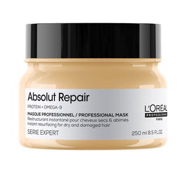 L'Oréal Professionnel Paris Masque Absolut Repair 250 ml - Soin réparateur pour cheveux abîmés