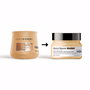 L'Oréal Professionnel Paris Masque Absolut Repair Golden Soin Intense Réparateur Cheveux Abîmés 250 ml
