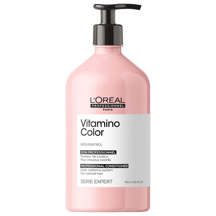 L'Oréal Professionnel Paris Vitamino Color 750 ml L'Oréal Professionnel Paris Vitamino Color 750 ml
