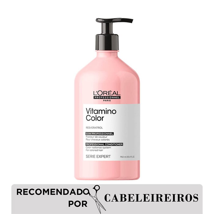 L'Oréal Professionnel Paris Vitamino Color 750 ml L'Oréal Professionnel Paris Vitamino Color 750 ml
