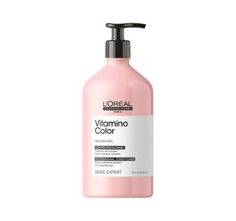 L'Oréal Professionnel Série Expert Vitamino Color Après-shampooing Résvératrol Protection des Couleurs 750 ml