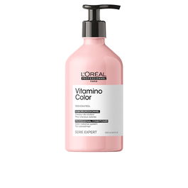 L'Oréal Professionnel Paris Après-shampooing Vitamino Color 500 ml Soin Cheveux Colorés