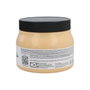 L'Oréal - Masque Absolut Repair - Réparateur et fortifiant pour cheveux abîmés - 500 ml - Nouveau format