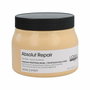 L'Oréal - Masque Absolut Repair - Réparateur et fortifiant pour cheveux abîmés - 500 ml - Nouveau format