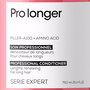 L'Oréal Professionnel Paris PRO LONGER Après-shampoing 750 ml avec Filler-A100 et Acides Aminés pour Cheveux Longs