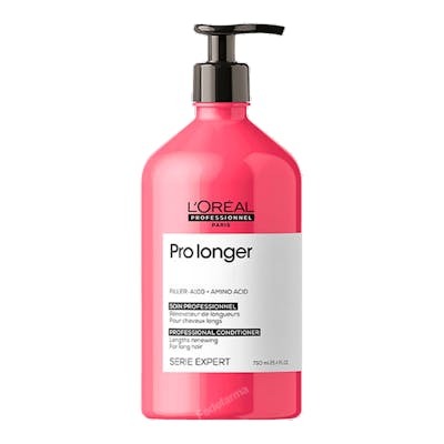 L'Oréal Professionnel Paris PRO LONGER après-shampoing 750 ml L'Oréal Professionnel Paris PRO LONGER après-shampoing 750 ml