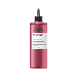 L'Oreal Professionnel, Serie Expert Pro Longer, Lotion Traitement Capillaire pour Pointes Fourchues, Scellant, 400 ml