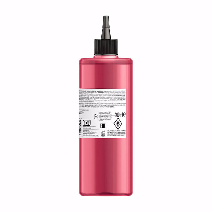 L'Oreal Professionnel, Serie Expert Pro Longer, Lotion Traitement Capillaire pour Pointes Fourchues, Scellant, 400 ml L'Oreal Professionnel, Serie Expert Pro Longer, Lotion Traitement Capillaire pour Pointes Fourchues, Scellant, 400 ml