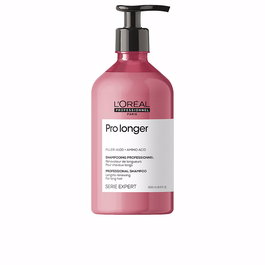 L'Oréal Professionnel Paris Pro Plus Longer Shampoing 500 ml pour cheveux longs et volumineux