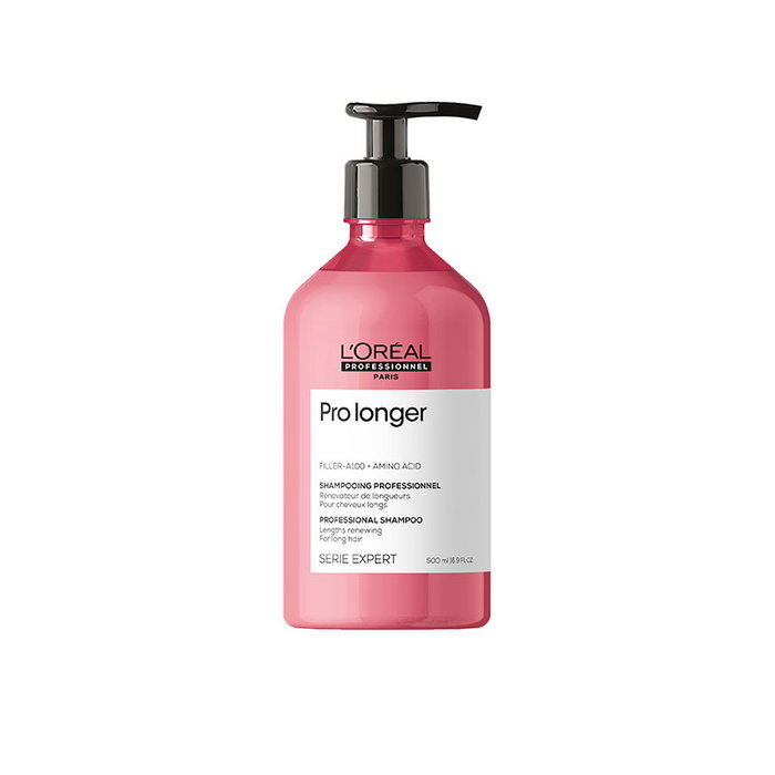 L'Oréal Professionnel Paris Serie Expert Pro Longer Shampooing 500 ml