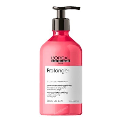 L'Oréal Professionnel Paris Serie Expert Pro Longer Shampooing 500 ml