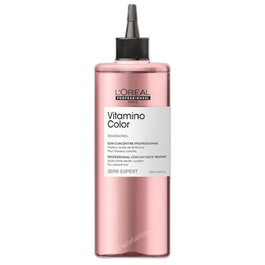 L'Oréal Professionnel Paris Concentrado Vitamino Color Shampoing Professionnel Color 400 ml