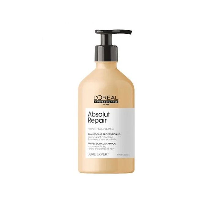 L'Oréal Professionnel Paris Absolut Repair 500 ml L'Oréal Professionnel Paris Absolut Repair 500 ml