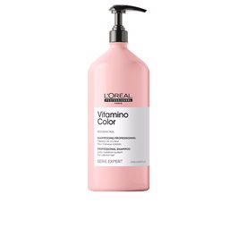 L'Oréal Professionnel Paris Shampoing Vitamino Color pour Cheveux Colorés - 1500 ml