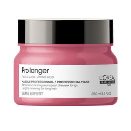L'Oréal Professionnel Paris Masque PRO LONGER 250 ml pour Cheveux Revitalisés et Volumineux