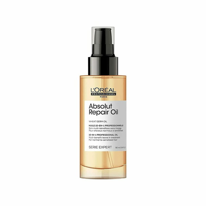 L'Oréal Professionnel Paris Absolut Repair Huile 10 en 1 90 ml