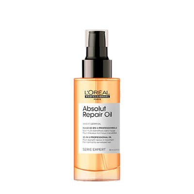 L'Oréal Professionnel Paris Absolut Repair Huile 10 en 1 90 ml