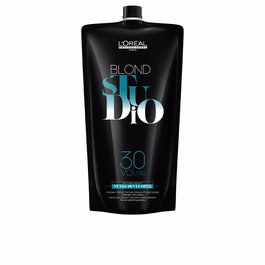 L'Oréal Professionnel Paris BLOND STUDIO Décoloration 1000 ml