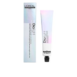 L'Oréal Professionnel Paris DIA LIGHT Gel-Crème Acide Sans Ammoniaque #9,2 Ton Sur Ton 50 ml