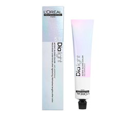 L'Oréal Professionnel Paris DIA LIGHT Gel-Crème Acide Sans Ammoniaque #7.4 50 ml
