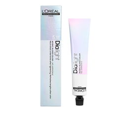 L'Oréal Professionnel Paris DIA LIGHT Gel-Crème Acide Sans Ammoniaque #7,43 Nuance Lumineuse 50 ml