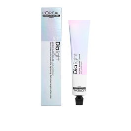 L'Oréal Professionnel Paris DIA LIGHT Gel-Crème Acide Sans Ammoniaque #8.43 50 ml