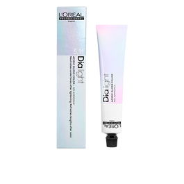 L'Oréal Professionnel Paris DIA LIGHT Gel-Crème Acide Sans Ammoniaque #7,31 Coloration Semi-Permanente 50 ml