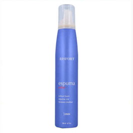 RISFORT ESPUMA COLOR CENIZA 200ML