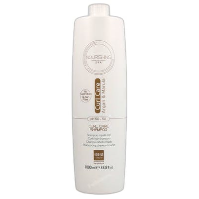 EverEgo Nourishing Spa Repair Care Shampooing 1000 ml EverEgo Nourishing Spa Repair Care Shampooing 1000 ml