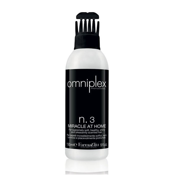 Farmavita Omniplex Numéro 3 Miracle at Home 150ml Farmavita Omniplex Numéro 3 Miracle at Home 150ml