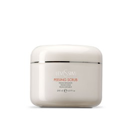 Levissime Peeling Scrub Exfoliant 200 ml
